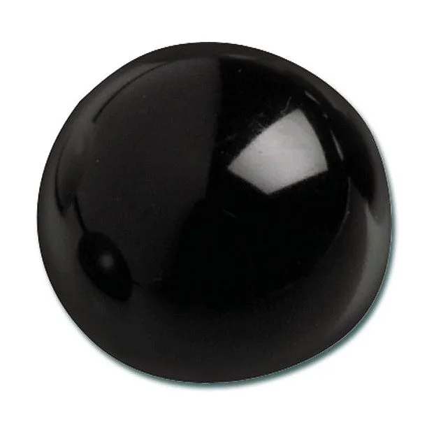 Magnete Ø 3,0 x 1,9 schwarz — image 1