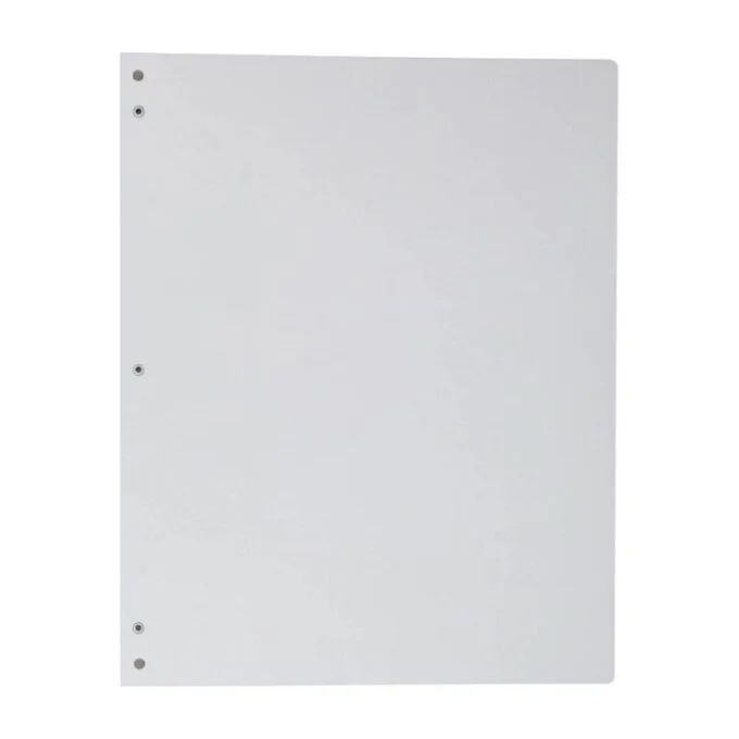 Klemmbrett MAULpro 231 DIN A4 weiß — image 1
