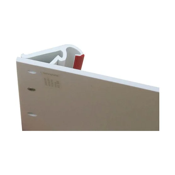 Klemmbrett MAULpro 231 DIN A4 weiß — image 2