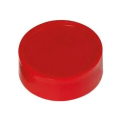 Magnete Ø 3,4 x 1,4 rot