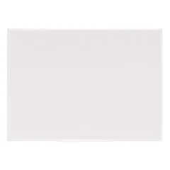 Whiteboard MAULprimo 80x110 cm weiß