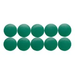 Magnete Ø 2,0 grün