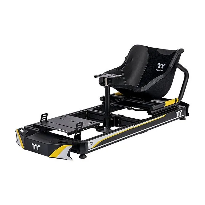 GK500 Cockpits Black — image 1