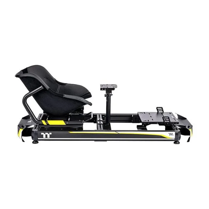 GK500 Cockpits Black — image 2