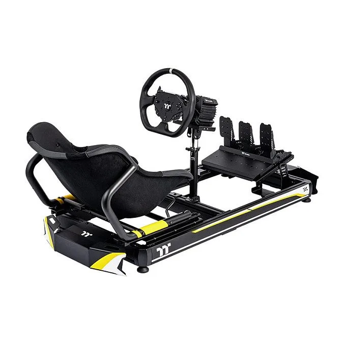 GK500 Cockpits Black — image 3