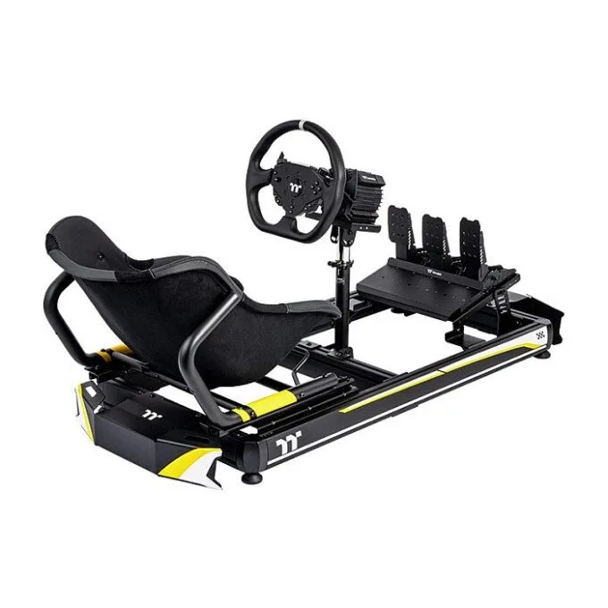 GK500 Cockpits Black — image 5