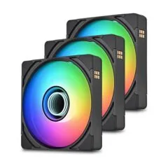K Cooler CT140 EX INFINITY ARGB Sync 3Pack Fan