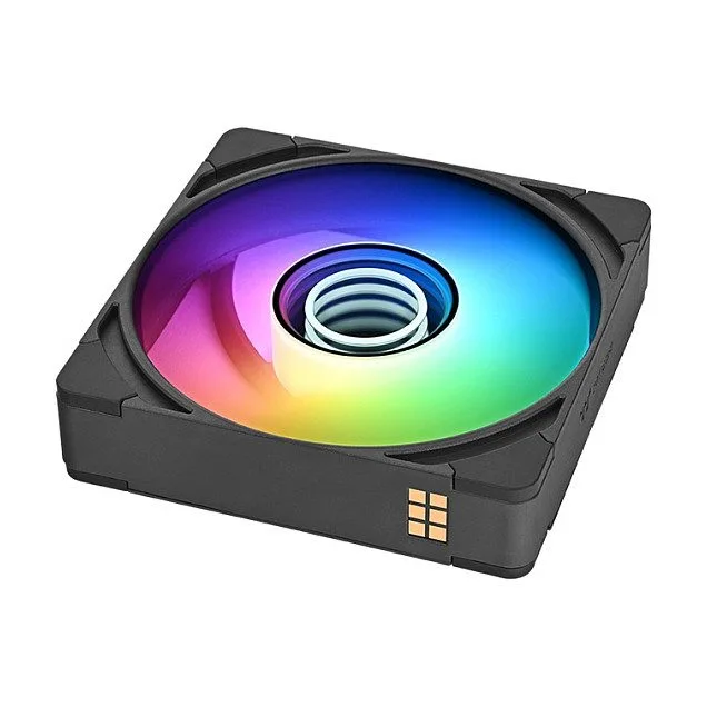 K Cooler CT140 EX INFINITY ARGB Sync 3Pack Fan — image 2