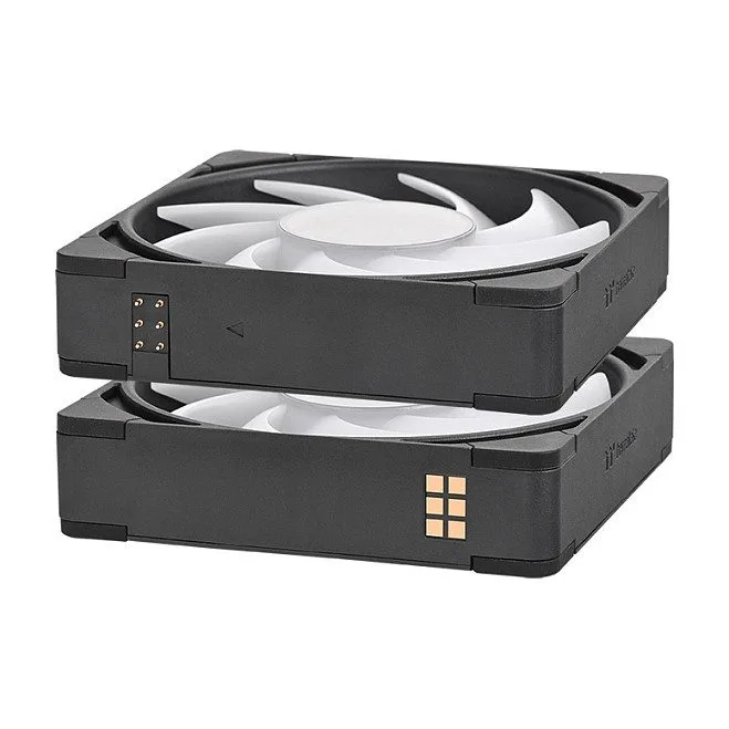 K Cooler CT140 EX INFINITY ARGB Sync 3Pack Fan — image 3