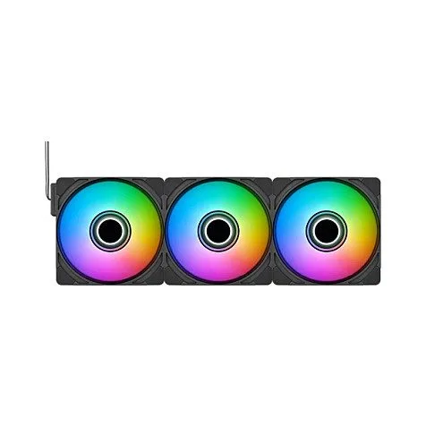 K Cooler CT140 EX INFINITY ARGB Sync 3Pack Fan — image 5