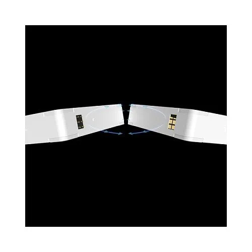 K Cooler CT140 EX INFINITY ARGB Sync White 3Pack Fan — image 4