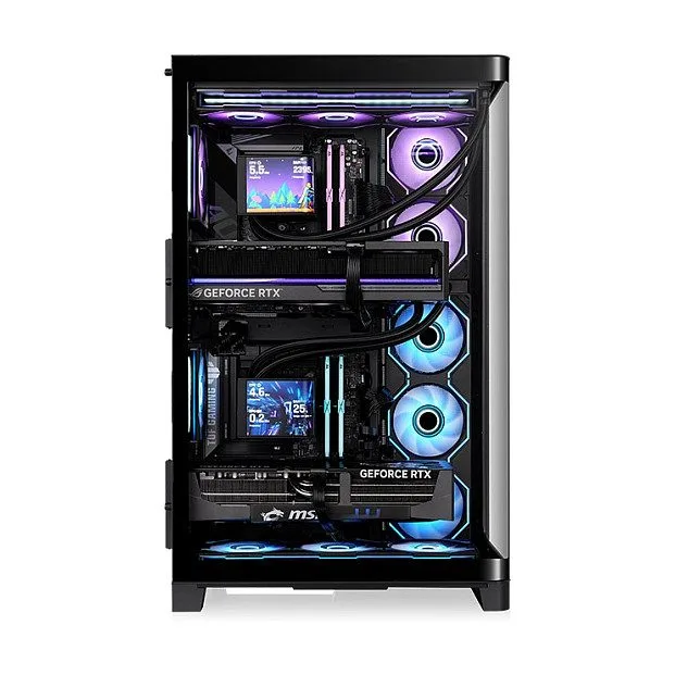 Thermaltake CAPO X Black — image 2
