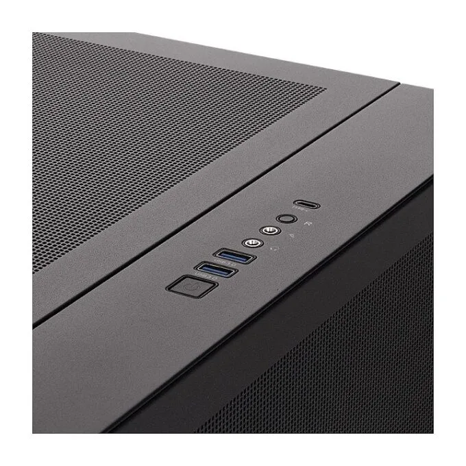 Thermaltake CAPO X Black — image 3