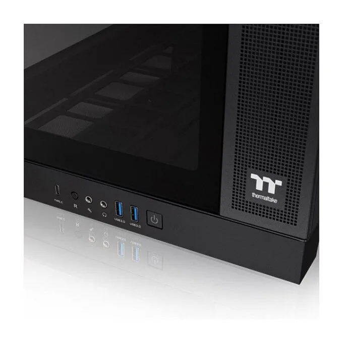 Thermaltake CAPO X Black — image 4
