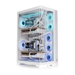 Thermaltake CAPO X Snow White