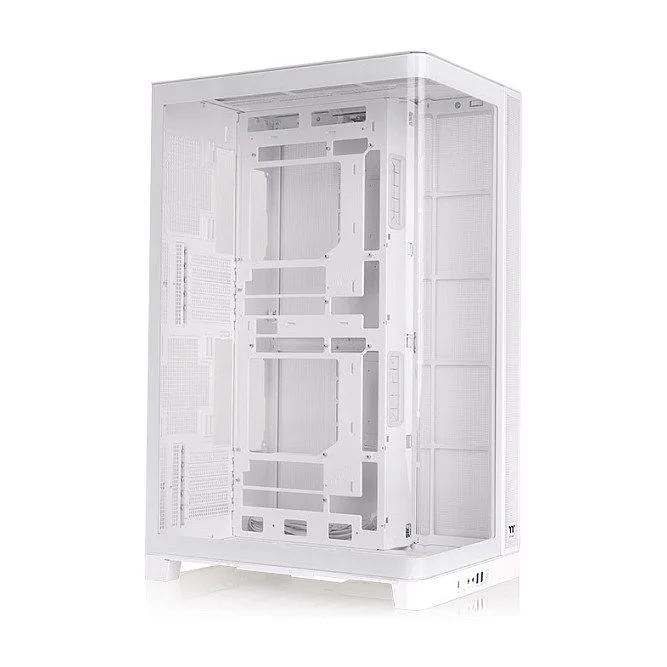 Thermaltake CAPO X Snow White — image 3