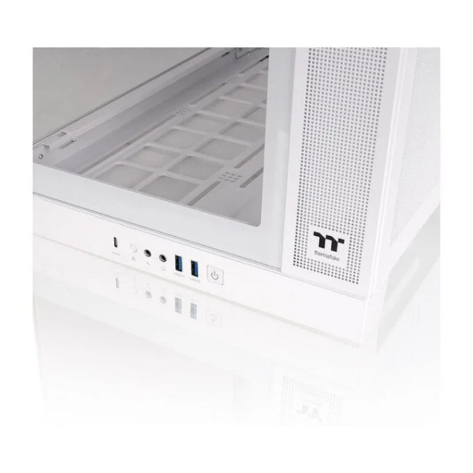 Thermaltake CAPO X Snow White — image 5