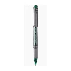 Pentel Gelschreiber 0.35 mm, Schreibfarbe: Grün