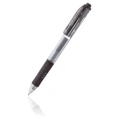 Pentel Hybrid Gel K 157 Gelschreiber 0.35 mm, Schreibfarbe: Schwarz