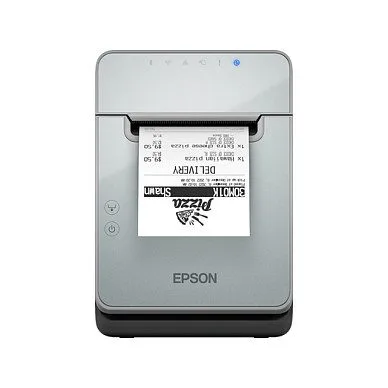 Epson C31CJ52103 label printer — image 1
