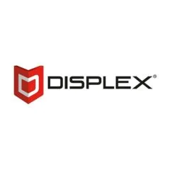 Displex 02194 mobile phone screen/back protector