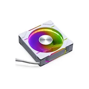 120mm Phanteks D30-120 PWM Regular weiß — image 2