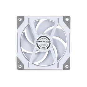 120mm Phanteks D30-120 PWM Regular weiß — image 4