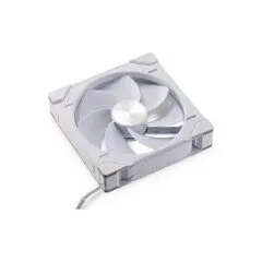 140mm Phanteks D30-140 PWM Reverse DRGB weiß 3er Pack