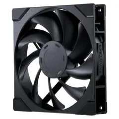 140mm Phanteks M25G2-140 schwarz