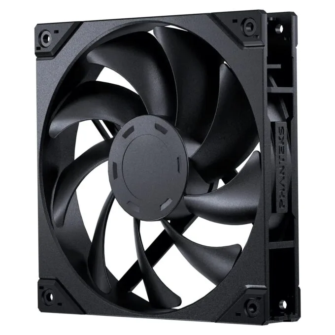 140mm Phanteks M25G2-140 schwarz — image 2
