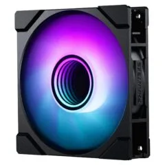 120mm PHANTEKS M25-120 Gen2 PWM schwarz