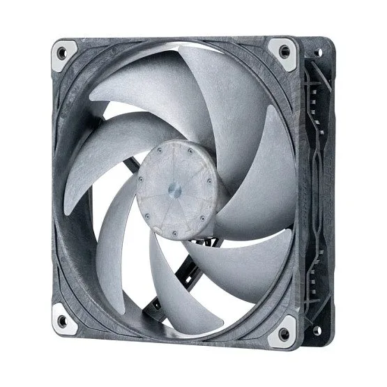 140mm PHANTEKS T30 PWM schwarz 3er-Pack — image 2
