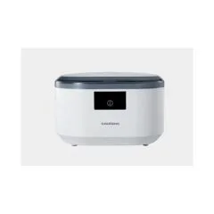Grundig UC 5620 Ultraschallreiniger 500ml 50W Edelstahlwassertank