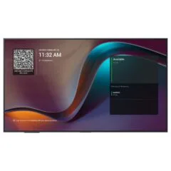 Yealink MSFT - Meeting Display MD55