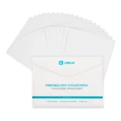 LOKLiK SG-KDY-0050-US-L-B2B photo paper