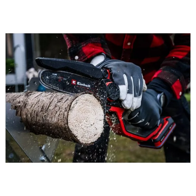 Einhell Akku-Astkettensge GP-PS 18/20 Li BL-Solo — image 2