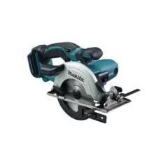 Akku-Handkreissge DSS501Z, 18Volt (blau/schwarz, ohne Akku und Ladegert)
