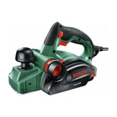 Powertools Elektrohobel PHO 2000 (grn/schwarz, 680 Watt)