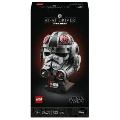 Star Wars -AT-AT Pilot Helm