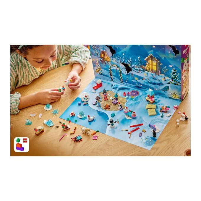 42698 Friends Adventskalender 2026 — image 17