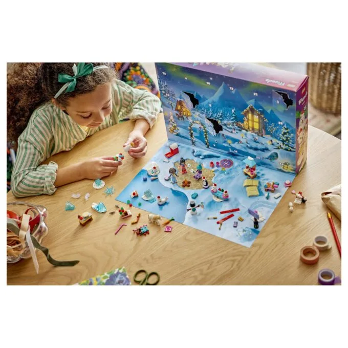 42698 Friends Adventskalender 2026 — image 18