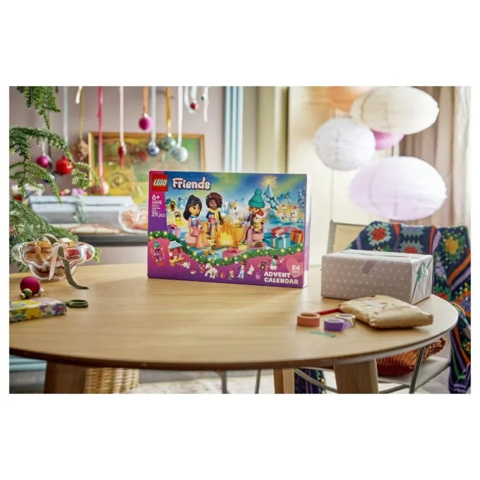 42698 Friends Adventskalender 2026 — image 19