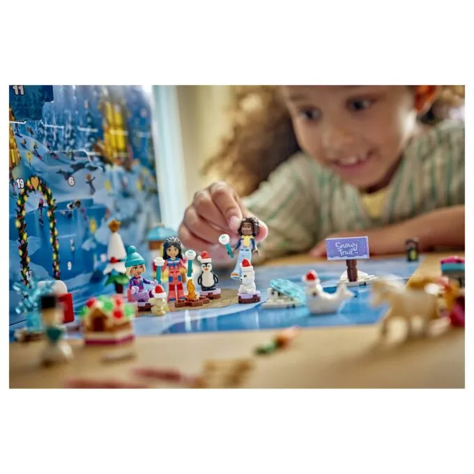 42698 Friends Adventskalender 2026 — image 3