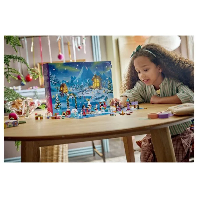 42698 Friends Adventskalender 2026 — image 4