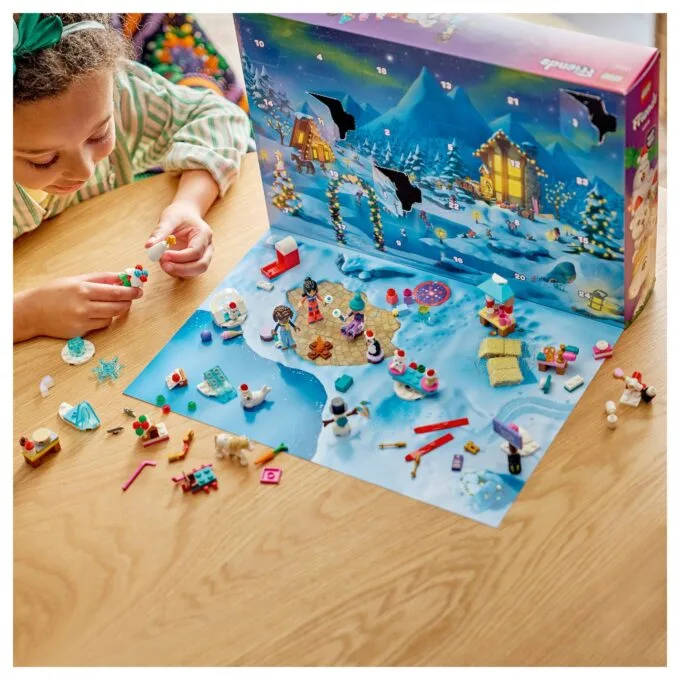 42698 Friends Adventskalender 2026 — image 5