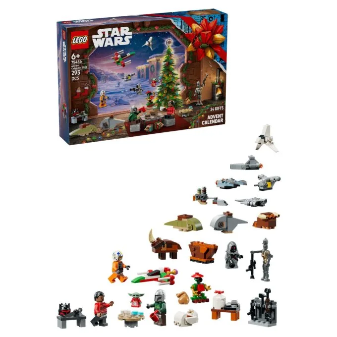 75456 Star Wars Adventskalender 2026 — image 11