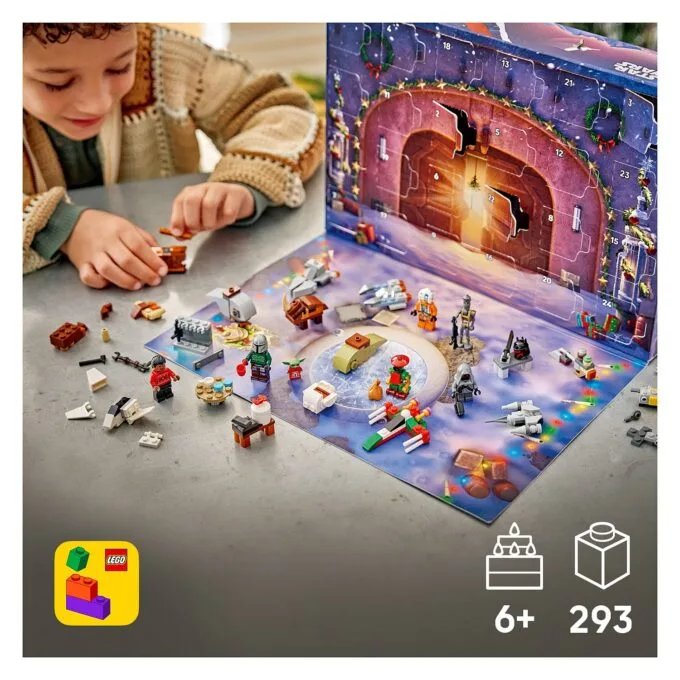 75456 Star Wars Adventskalender 2026 — image 14