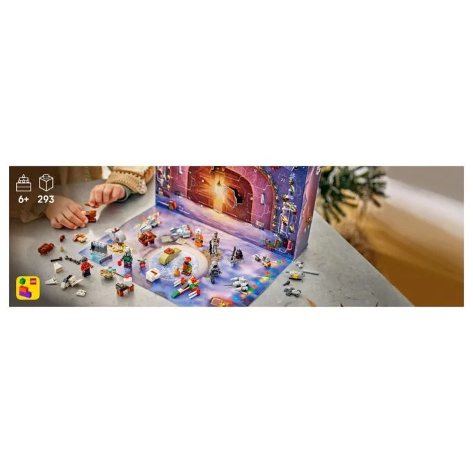 75456 Star Wars Adventskalender 2026 — image 15