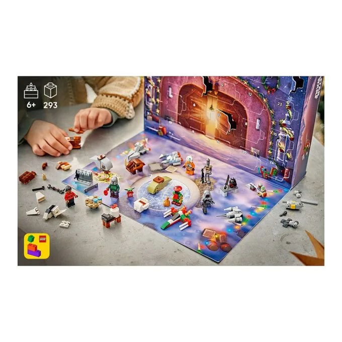75456 Star Wars Adventskalender 2026 — image 16