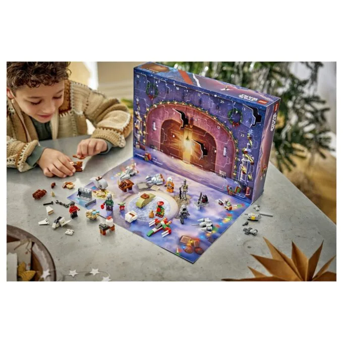 75456 Star Wars Adventskalender 2026 — image 17